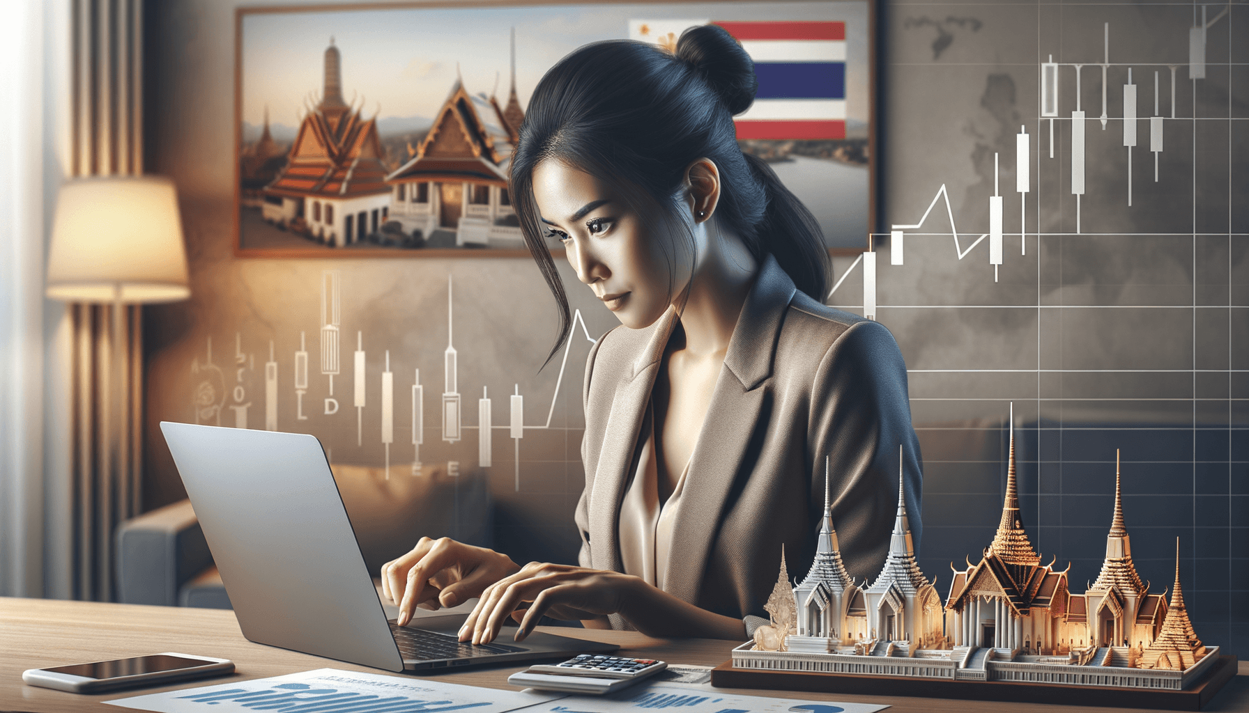 Best Tips for Getting the Best Exchange Rates When Sending Money from Thailand to the Philippines