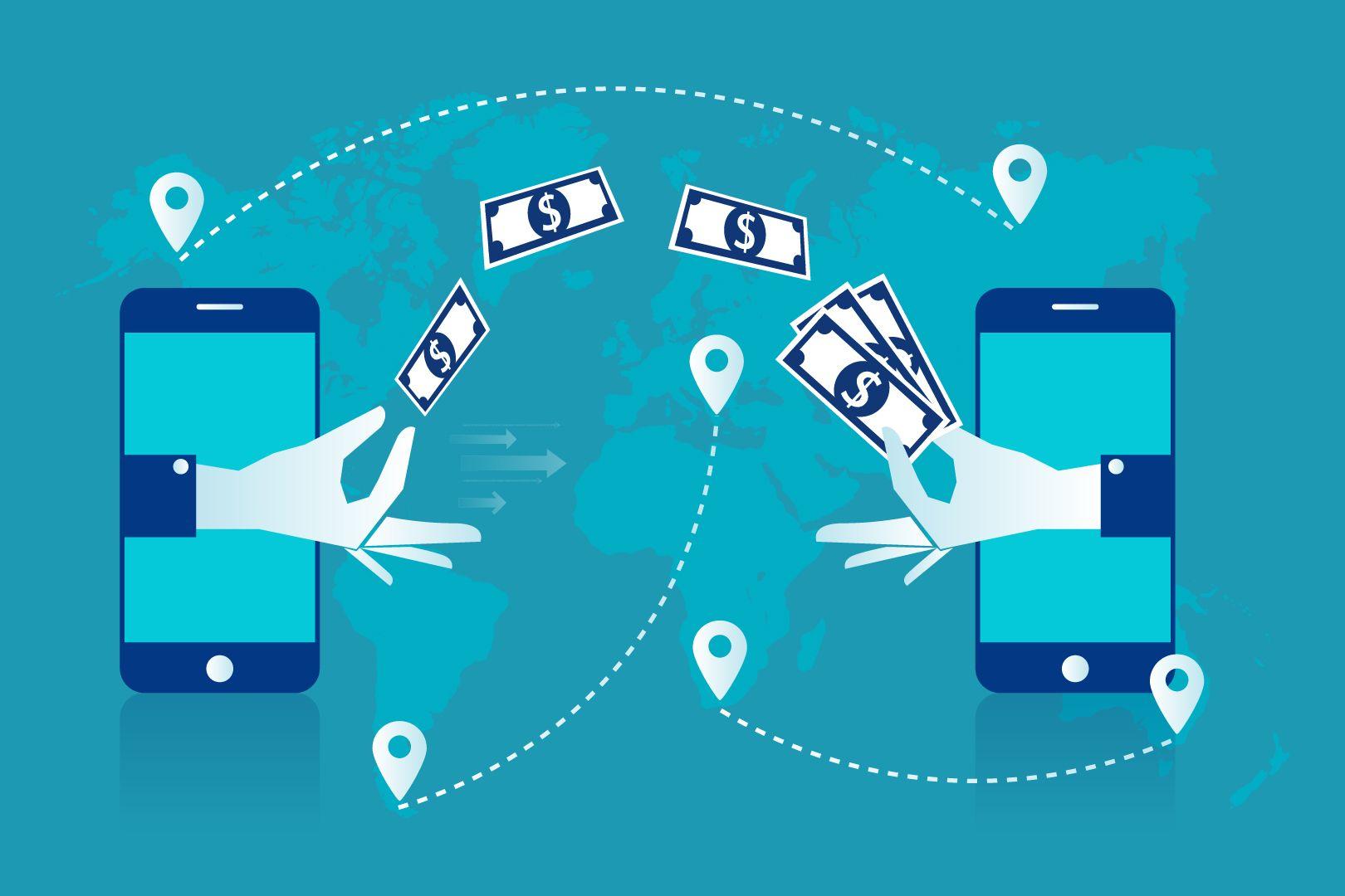 The role of remittances in achieving sustainable development growth